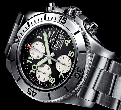 breitling superocean steelfish h-factory v2|Breitling SuperOcean Steelfish (SOSF) Review/Photo Shoot *PIC .